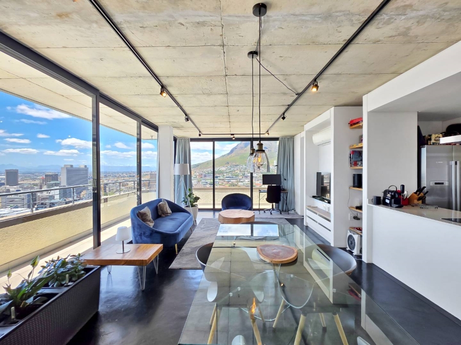 2 Bedroom Property for Sale in Bo Kaap Western Cape